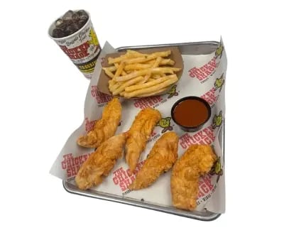 chicken-fingers