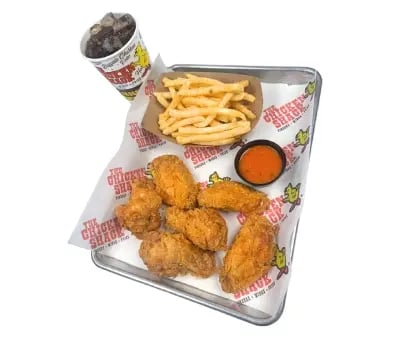 chicken-wings