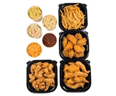 shack-packs